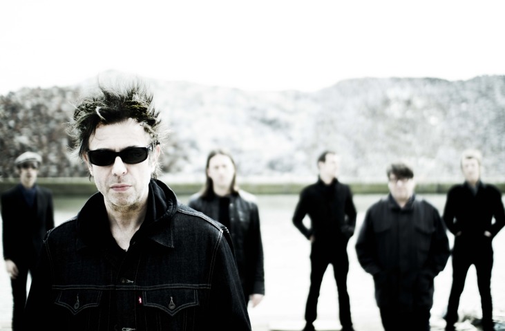 Echo &amp; The Bunnymen
