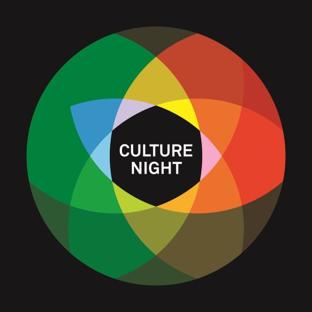 5 music see live music events at Dublin Culture Night&nbsp;2015
