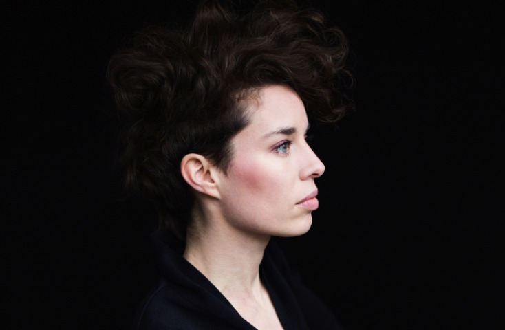 The Mixed-Tape | Jennifer Evans – Colours of&nbsp;Bruises