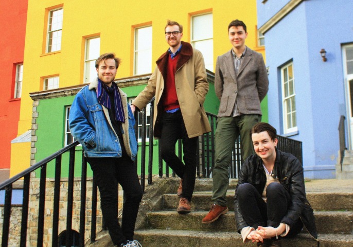 Listen | Jet Setter stream new single ‘Dippin&nbsp;Toes’