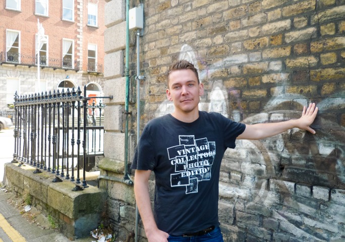 Simeon Kirkegaard interview – Q &&nbsp;A