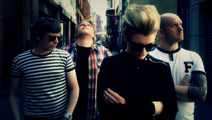 The Mixed-Tape | Riot Tapes – Cardinal&nbsp;Rules