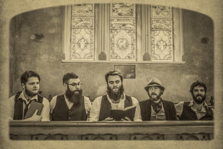 The Mixed-Tape | The Eskies – Jesus Don’t Save&nbsp;Me