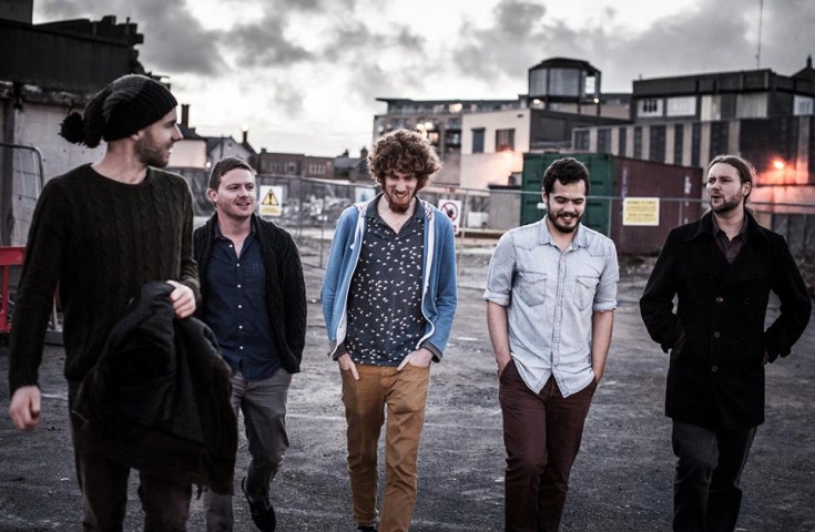 Ana Gog announce headline show at the Grand&nbsp;Social