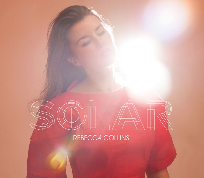 Rebecca Collins –&nbsp;Solar