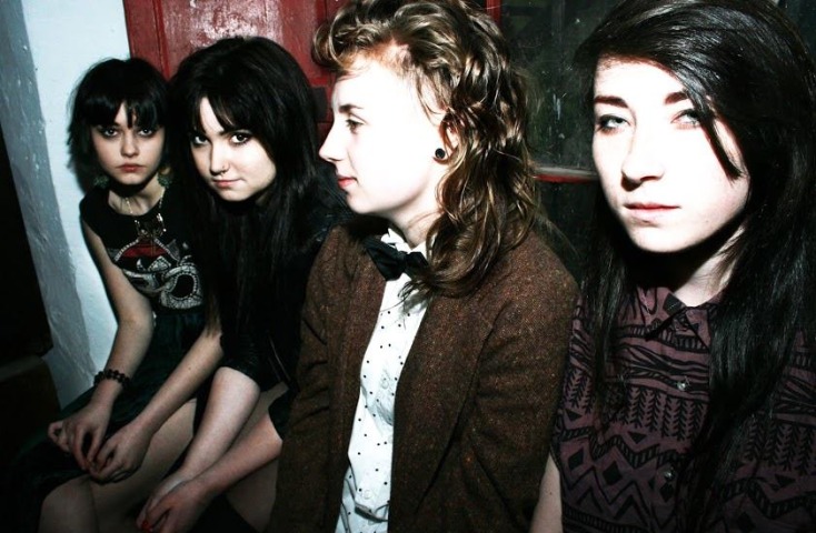 The Mixed-Tape | Spines – Bite&nbsp;Me