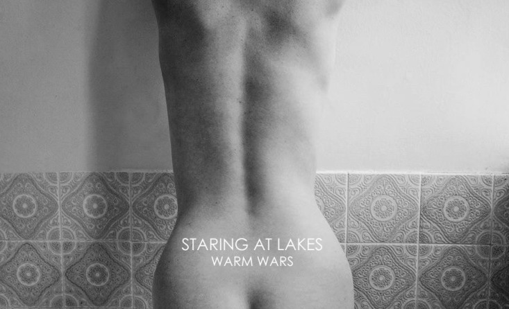 Warm Wars album cover