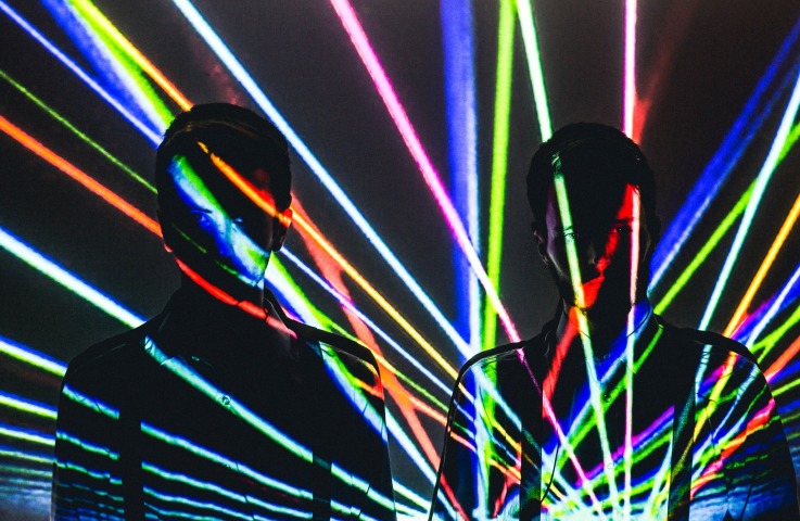 Planet Parade interview –&nbsp;Q&A