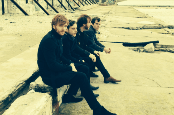the Revellions