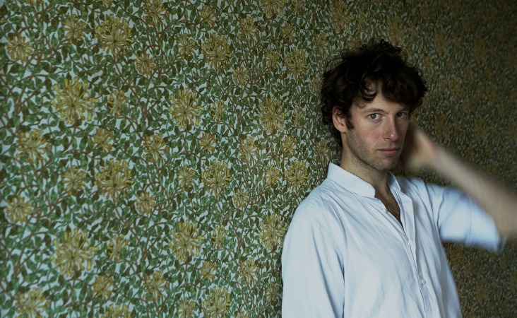 Sam Lee interview –&nbsp;Q&A