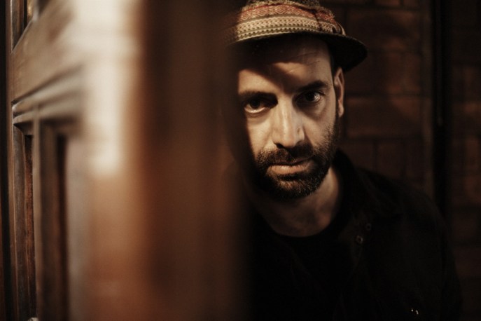 Adrian Crowley to play the Unitarian&nbsp;Church