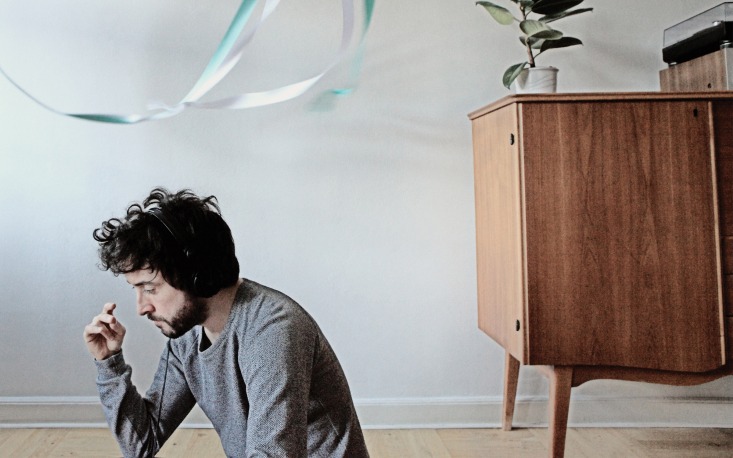 Jape & Staring at Lakes set for the Co-Present this&nbsp;Friday