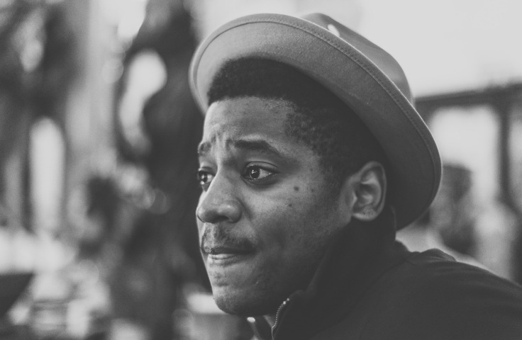 Listen | Check out Rocstrong’s new track ‘Hold&nbsp;Yah’