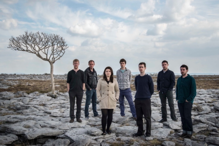 Ensemble Eriu to play Dublin’s Unitarian&nbsp;Church