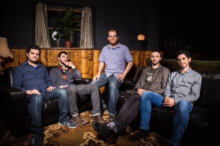 Cote Calmet interview – Rhythm &&nbsp;Roots