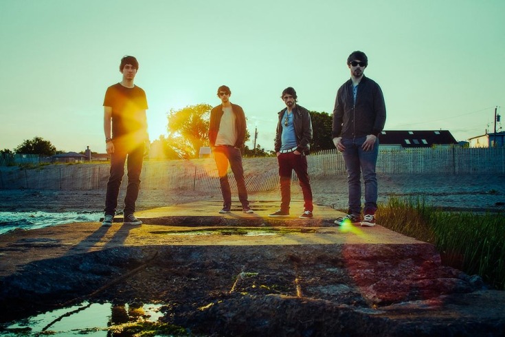 White Chalk, Touch Wood & Staring at Lakes to play Charity show at the Twisted&nbsp;Pepper