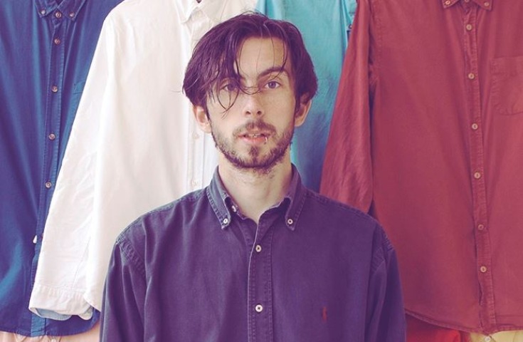 Participant, No Monster Club & TLMT Birthday show ticket competition all on this week’s&nbsp;Co-Present