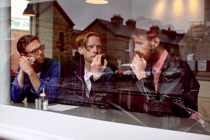 Photo by Loreana Rushe