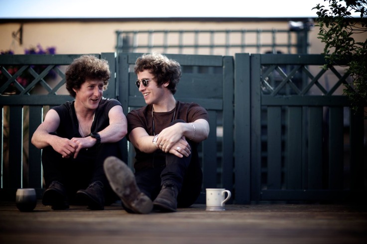 Darling to launch new E.P. at the Sugar&nbsp;Club