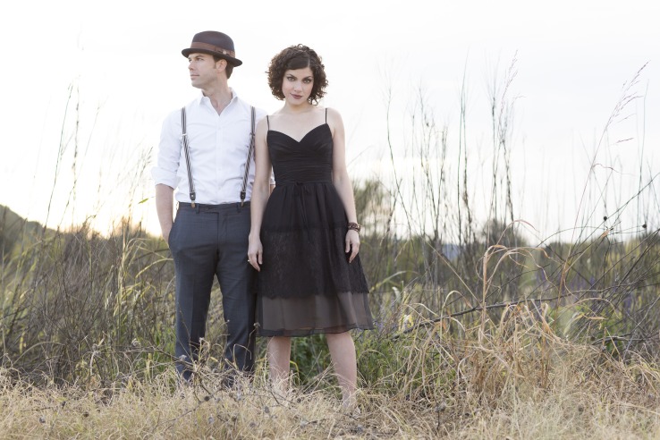 Carrie Rodriguez interview –&nbsp;Q&A