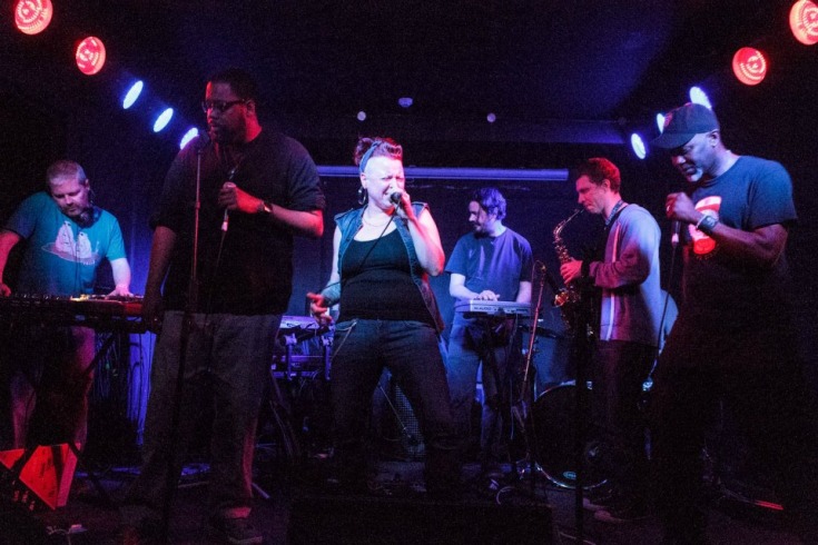 Mixtapes from the Underground to play the Workman’s Club this&nbsp;Saturday