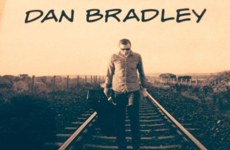 Dan Bradley –&nbsp;Gemini