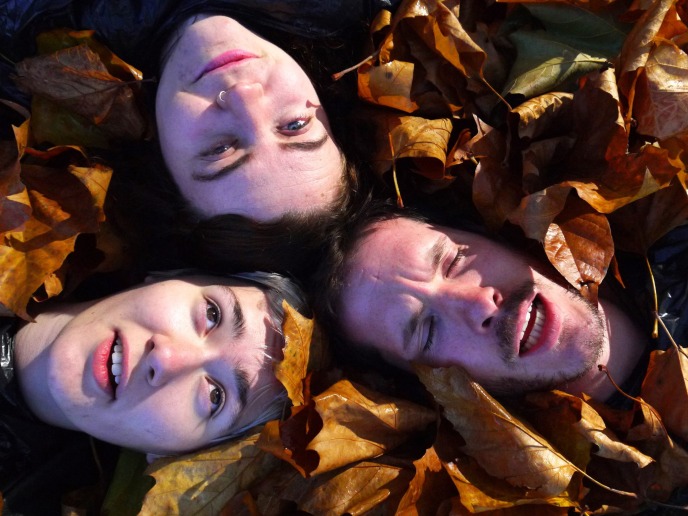 Sissy to launch E.P. this&nbsp;June