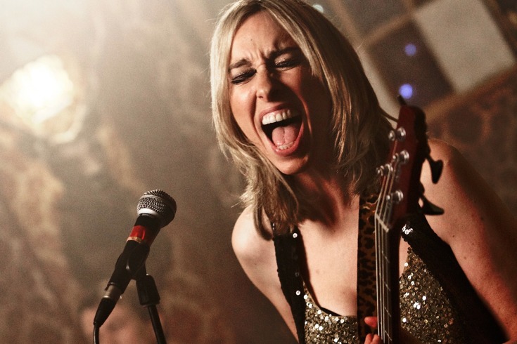 Cait O’Riordan to play Whelan’s this Friday&nbsp;night