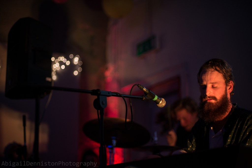 Photos | I Have A Tribe, Hilary Woods & Biggles Flys Again –&nbsp;MART