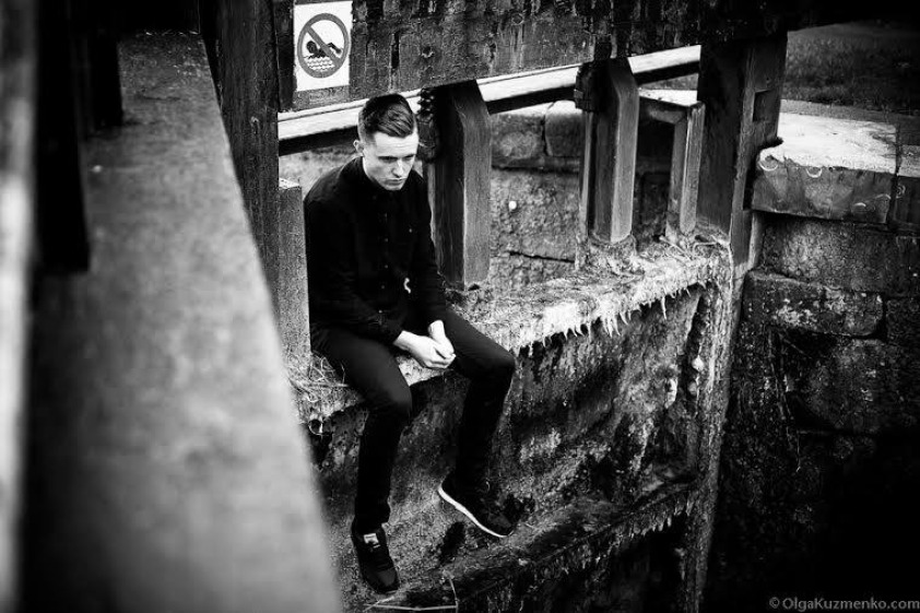 Kobina (Photography by Olga Kuzmenko)