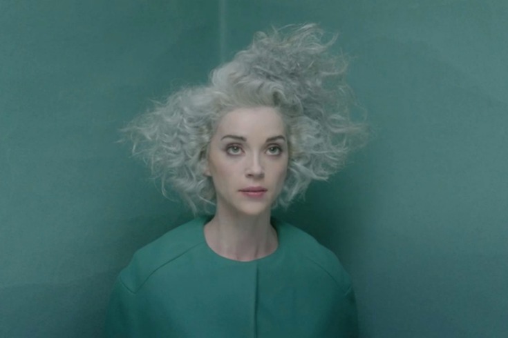 st. vincent