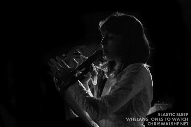 Photos | Whelan’s Ones to Watch&nbsp;2015