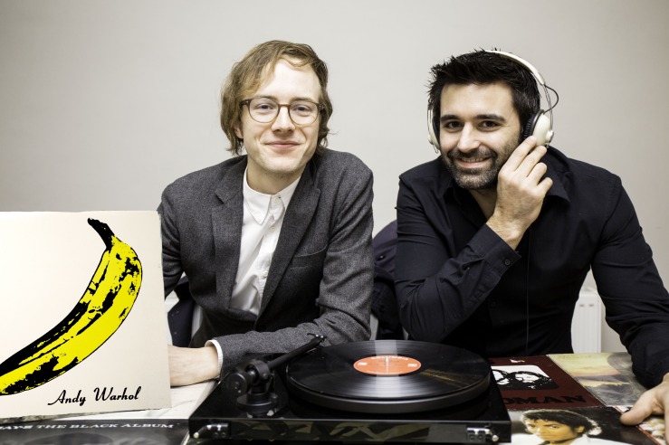 ‘Rumors’ to feature at this month’s Vinyl & Wine&nbsp;event