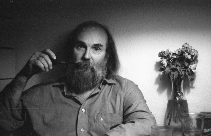 Lubomyr Melnyk