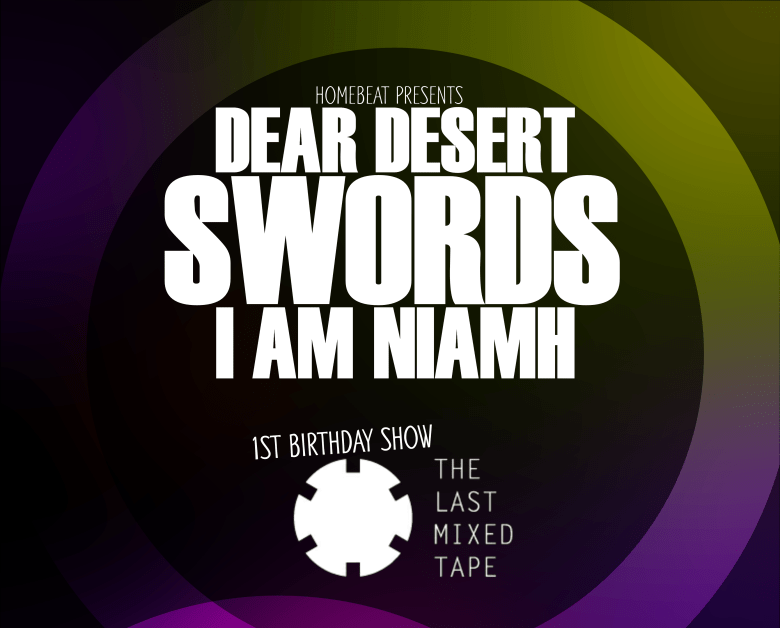 TLMT Birthday show&nbsp;playlist