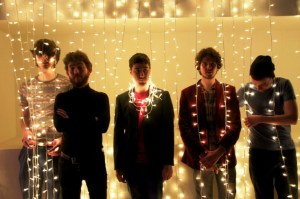 O Emperor (photo by: Chloe Brenan)