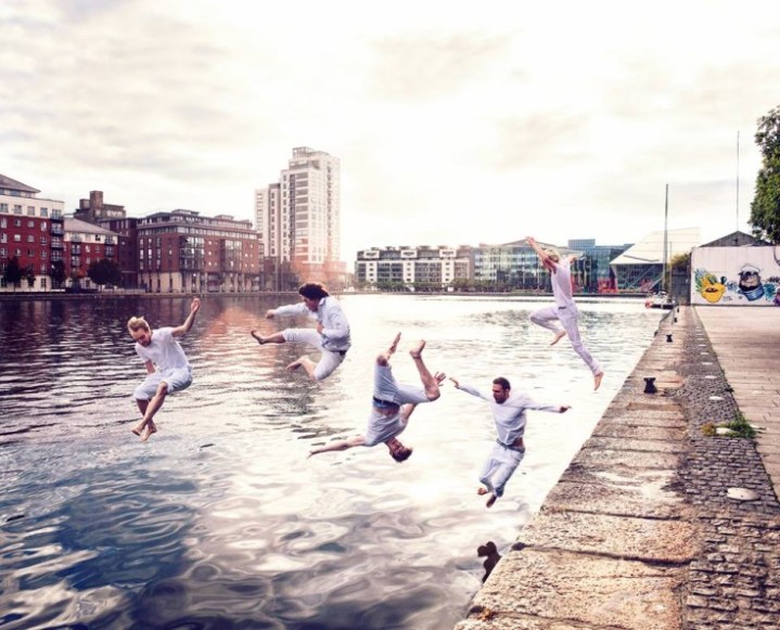 Meltybrains? (Photo by Eve North Photography)