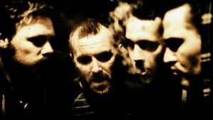 Leo Drezden promo pic