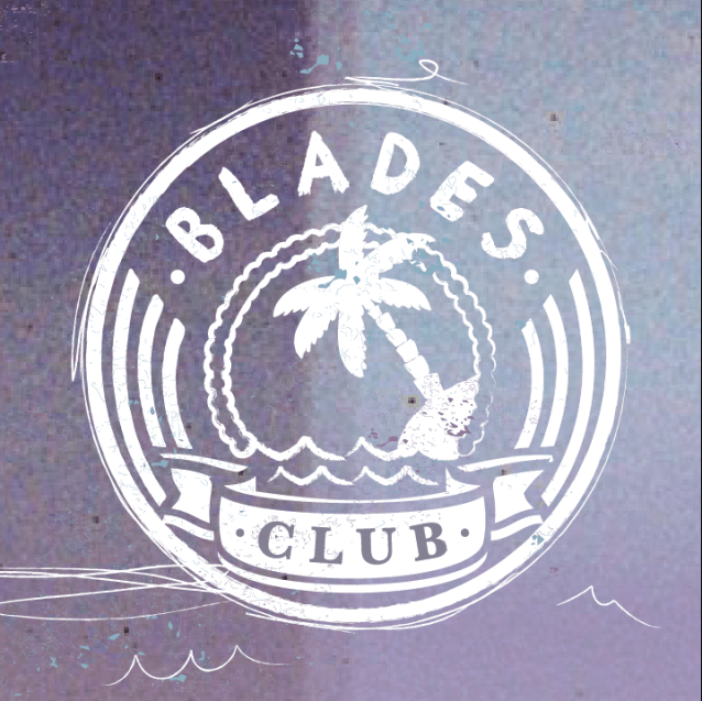 The Mixed-Tape | Blades Club – Asian&nbsp;Babes