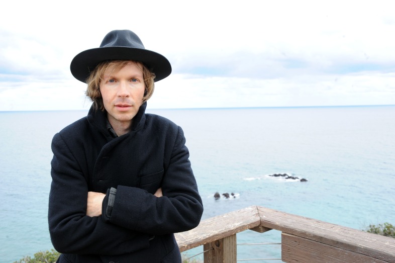 Beck