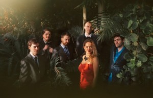 nova collective band photo