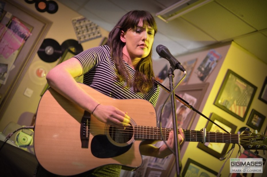 Duke Special in Abner Browns  by Mark O' Connor (4 of 11)