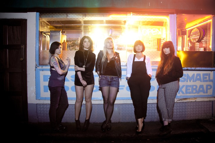 photo by Jeannie O'brien