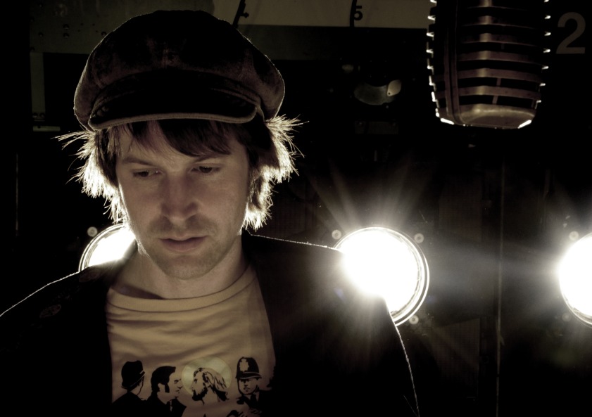 Competition | Win tickets to Jon Allen in Whelan’s this&nbsp;Friday