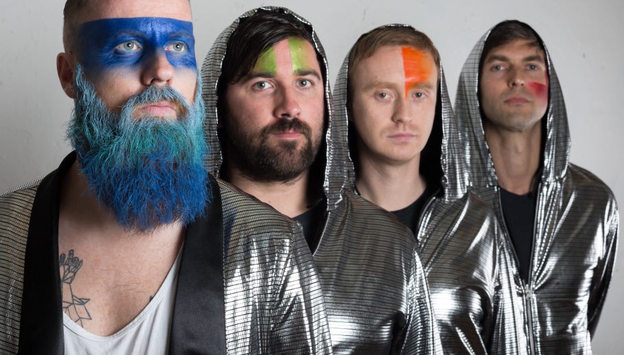 Le Galaxie announce ‘Le Club’ at the&nbsp;Academy