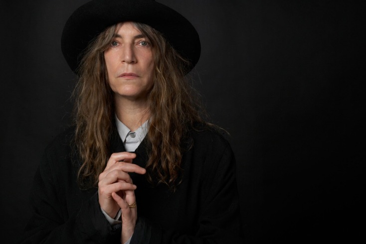 Patti Smith to play ‘Horses’ in its entirety at The Royal Hospital,&nbsp;Kilmainham