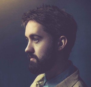 Villagers (photo by: Andrew Whitton)