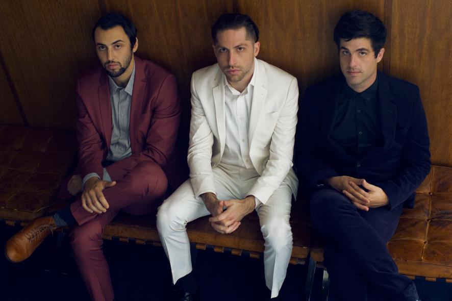 Mini Mansions interview – The Great&nbsp;Pretender