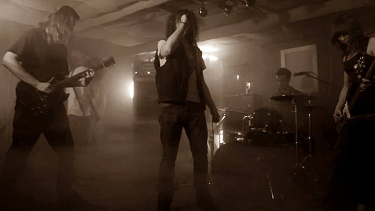 Wizards of Firetop Mountain