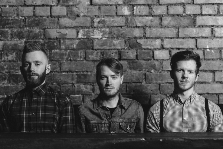 Single Premiere | Check out Half of Me’s new single ‘Harbour’